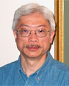 Fred Biing-Hwang  Juang