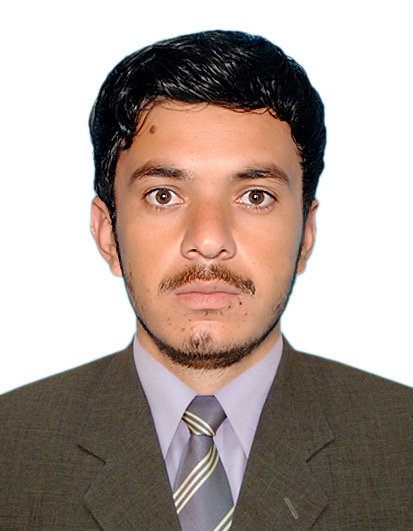 Sahibzada Adil Shahzad