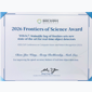 Dr. Mark Liao and Dr. Chien-Yao Wang