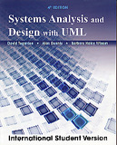 Systems Analysis and Design with UML, 4/e, 2012