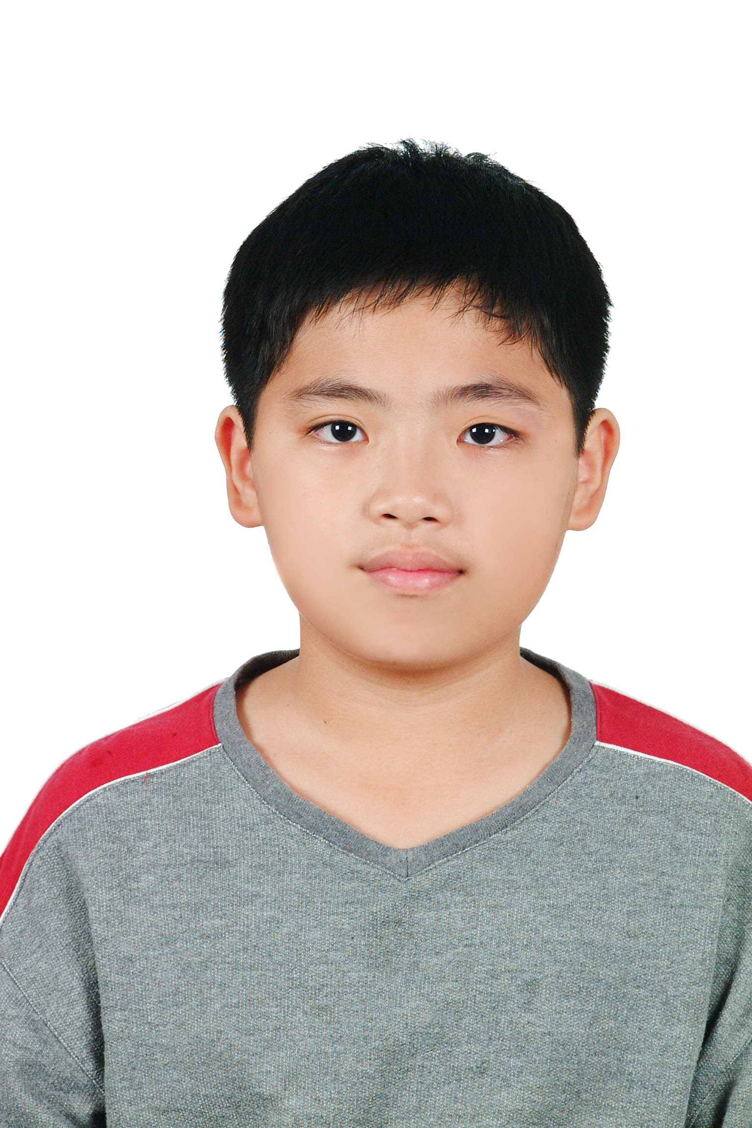ALEX LEE