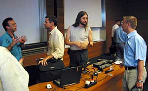 Lilley & Hardy